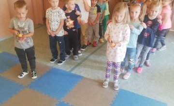 Ogólnopolski Dzień Przedszkolaka 2020