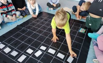 Kodowanie w ramach Europejskiego Tygodnia Kodowania