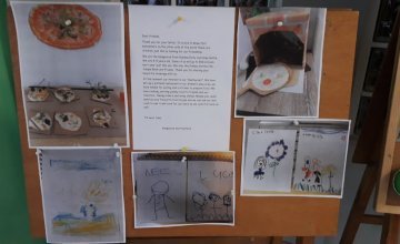 Współpraca z przedszkolem w Sydney