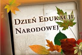 Dzień Edukacji Narodowej