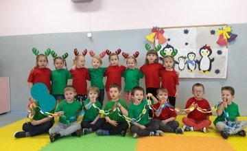 Występy z okazji Świąt Bożego Narodzenia