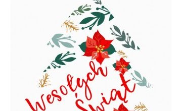 Świąteczne życzenia