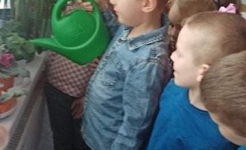 ,,Ekokulturalne przedszkole"