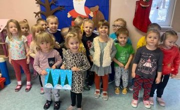 ,,Serce za odwagę"- kartki świąteczne dla weteranów