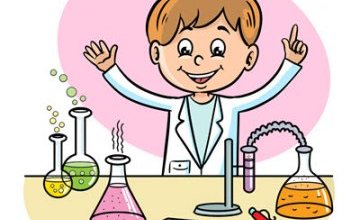 Akademia Małego Naukowca