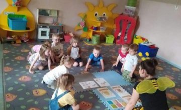 Obchody Dnia Pszczoły