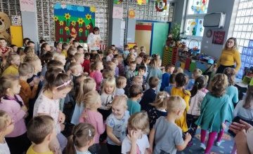 Dzień Poczty Polskiej i Listonosza