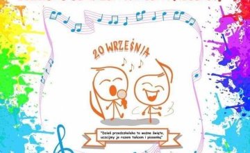 Dzień Przedszkolaka