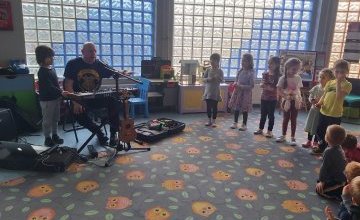 Pierwszy dzień wiosny