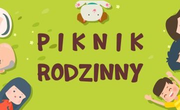 Piknik Rodzinny 2023