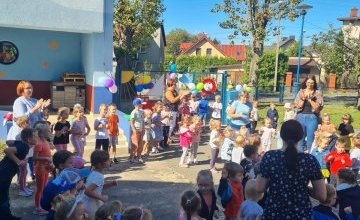 Dzień Przedszkolaka