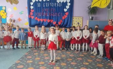 Obchody Święta Niepodległości