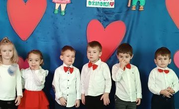 Dzień Babci i Dziadka