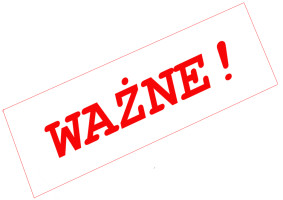Informacja dotycząca rekrutacji