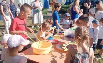 Piknik Rodzinny