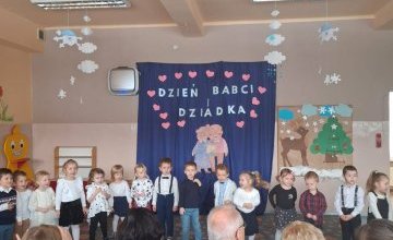 Święto babci i dziadka