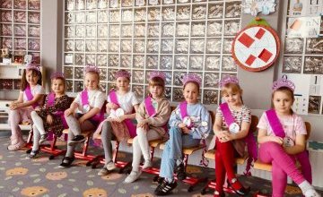 8 Marca- Dzień Kobiet i Kobietek