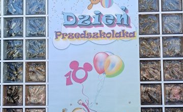 Dzień Przedszkolaka