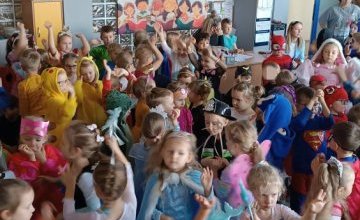 Międzynarodowy Dzień Postaci z Bajek