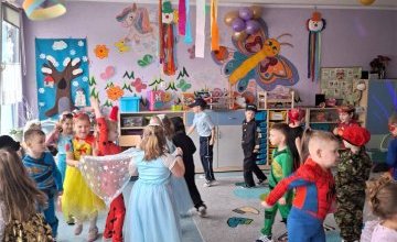 Bal karnawałowy 2026