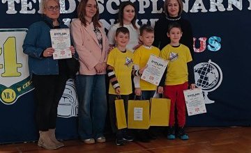 Konkurs Interdyscyplinarny ,,Mały Omnibus"