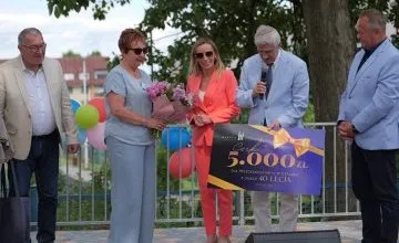 ,,Czterdzieści lat minęło..."