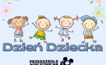 Dzień Dziecka