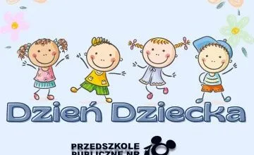 Dzień Dziecka