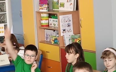 Konkurs przyrodniczo-ekologiczny