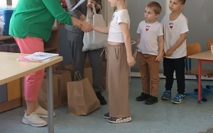 Konkurs przyrodniczo-ekologiczny
