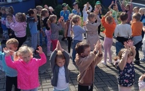 Dzień Przedszkolaka 2025