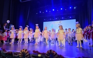 Zimowo-świąteczne spotkanie 2025