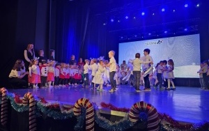 Zimowo-świąteczne spotkanie 2025