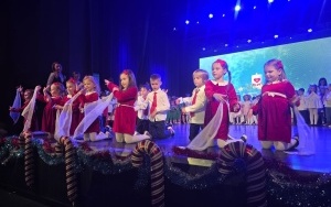 Zimowo-świąteczne spotkanie 2025