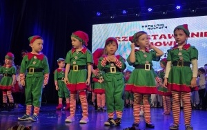 Zimowo-świąteczne spotkanie 2025