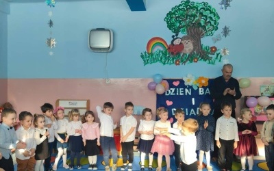 Dzień Babci i Dziadka 2026