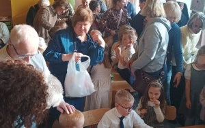 Dzień Babci i Dziadka 2026