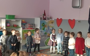 Dzień Babci i Dziadka 2026