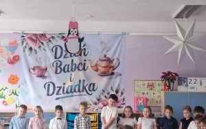 Dzień Babci i Dziadka 2026