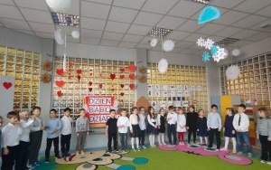 Dzień Babci i Dziadka 2026