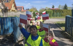 Majowe święta narodowe 2026